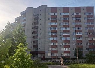 Продам 1-комнатную квартиру, 27 м2, Рыбинск, Звёздная улица, 1