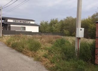 Продажа участка, 9 сот., коттеджный посёлок Озёрный, Абрикосовая улица, 26