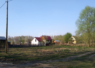 Продам участок, 10 сот., поселок Дубровка, Школьная улица, 4