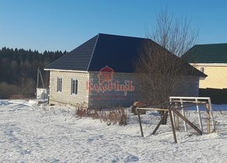 Дом на продажу, 90 м2, деревня Маньково
