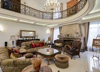 Дом на продажу, 1600 м2, коттеджный поселок Рублёвский