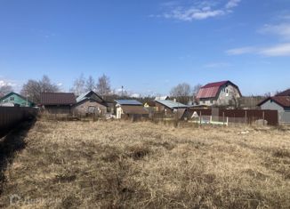 Продажа участка, 12.7 сот., деревня Дядькино, деревня Дядькино, 58