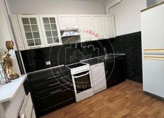 Сдается трехкомнатная квартира, 65 м2, Москва, улица Ивана Франко, улица Ивана Франко, 38к1