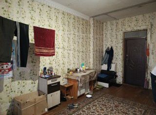 Продается комната, 18.7 м2, Челябинская область, улица Дегтярёва, 50
