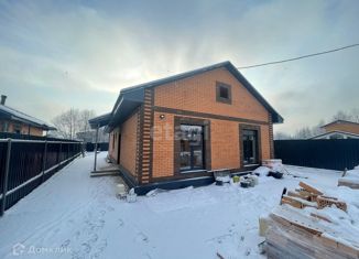 Продаю дом, 140 м2, Апрелевка, улица Самохина, 115/С