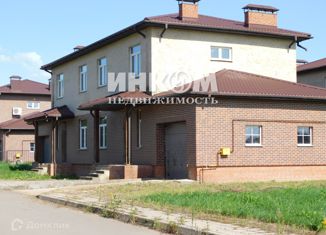 Продается дом, 154.9 м2, деревня Болтино, улица Баздырева, 30/1