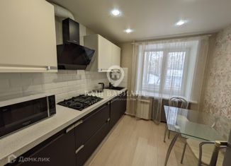 Аренда 2-комнатной квартиры, 50 м2, Ярославль, Суздальское шоссе, 20к2, Фрунзенский район