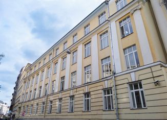 Сдам офис, 367 м2, Москва, Подсосенский переулок, 20с1, Подсосенский переулок