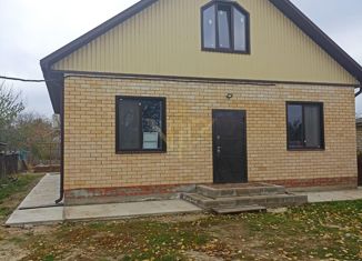 Продаю дом, 79 м2, поселок городского типа Гирей, Кубанская улица