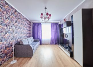 Продажа 1-ком. квартиры, 43.2 м2, Стерлитамак, проспект Октября, 97