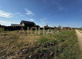 Продается земельный участок, 12.8 сот., деревня Скоморохово