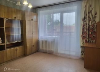 Продажа однокомнатной квартиры, 34 м2, Иваново, Коллективная улица, 24, район Пустошь-Бор