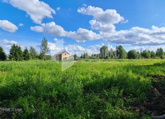 Участок на продажу, 17.7 сот., поселок Новая Ольховка