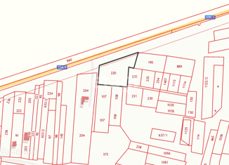 Продаю земельный участок, 37.6 сот., деревня Крячково, деревня Крячково, 19А