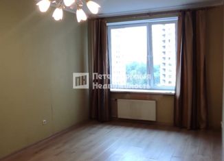 Продаю однокомнатную квартиру, 42.3 м2, Санкт-Петербург, улица Латышских Стрелков, 15к3, улица Латышских Стрелков