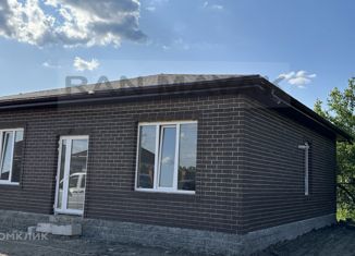 Дом на продажу, 100 м2, посёлок Краснооктябрьский, Светлая улица, 1