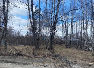 Продаю земельный участок, 12 сот., Новосибирск, метро Речной вокзал, Широкая улица