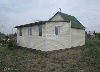 Продается дом, 28 м2, СНТ Энергостроитель, Малая Заречная улица