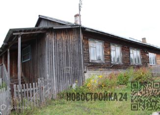 Продажа двухкомнатной квартиры, 47.9 м2, поселок городского типа Шаля, Заводская улица