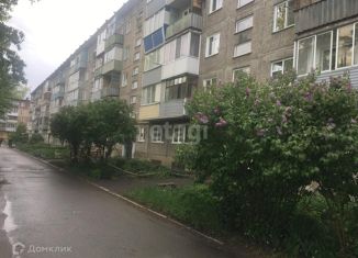 Продажа 3-комнатной квартиры, 62 м2, Барнаул, улица Попова, 28
