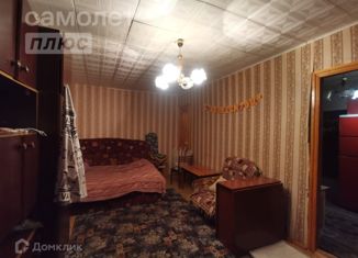 Продаю 2-комнатную квартиру, 42.5 м2, поселок городского типа Приютово, улица Ленина, 14