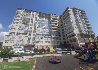 Продаю 3-ком. квартиру, 91.2 м2, Крым, Интернациональная улица, 130лит1А