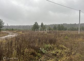 Продаю земельный участок, 11.4 сот., деревня Черноситово, деревня Черноситово, 16