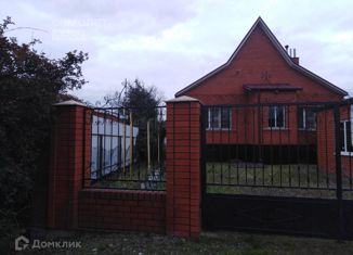 Продажа дома, 96.3 м2, поселок городского типа Ахтырский, Краснодарский переулок, 6