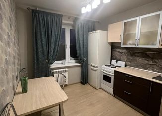 Аренда двухкомнатной квартиры, 52 м2, Новосибирск, улица Вахтангова, 3А, улица Вахтангова