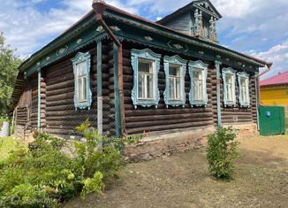Дом на продажу, 39.1 м2, деревня Саксино, улица Лакина, 20
