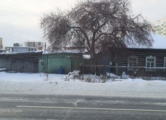 Продажа земельного участка, 5 сот., Верхняя Пышма, СНТ Огородник, 23