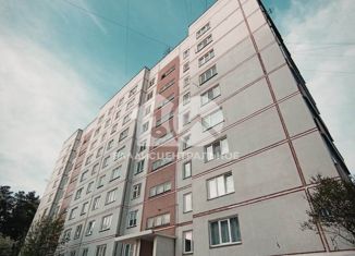 Продается двухкомнатная квартира, 53 м2, Новосибирская область, Экваторная улица, 11