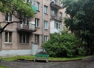 1-ком. квартира на продажу, 42.7 м2, Санкт-Петербург, проспект Елизарова, 35, муниципальный округ Невская Застава