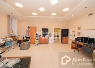 Сдаю офис, 1395.6 м2, Пермь, Кировский район