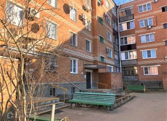 Продам однокомнатную квартиру, 31.8 м2, Апшеронск, улица Ворошилова
