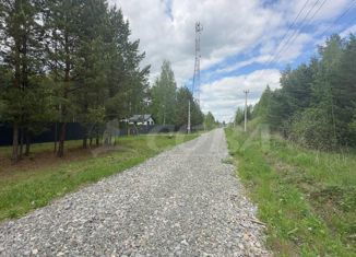 Участок на продажу, 8 сот., село Тюнево, Зелёная улица, 26А