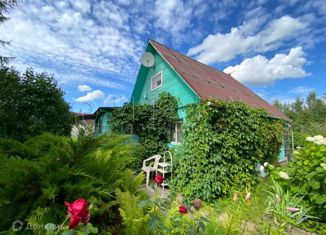 Дом на продажу, 36 м2, садоводческий массив Учхоз