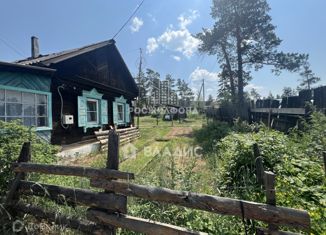 Продажа дома, 32.2 м2, поселок городского типа Атамановка, Широкая улица, 2/16