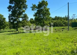 Продаю земельный участок, 11.1 сот., село Воронежское-1