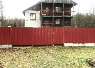 Продаю дом, 190 м2, деревня Вериговщина