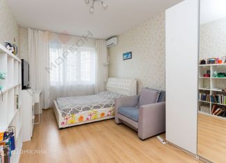 Продам трехкомнатную квартиру, 68 м2, Краснодар, Российская улица, 79/3к2, ЖК Москва