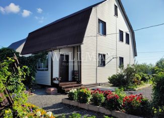 Продам дом, 180 м2, деревня Анисимовка, Городская улица, 4