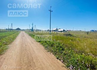 Продаю участок, 14.69 сот., деревня Кабаково, улица Надежды, 18