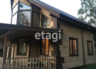 Продам дом, 160 м2, садоводческое некоммерческое товарищество Красногорское, 13-я линия