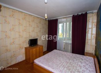 Аренда трехкомнатной квартиры, 61 м2, Аксай, Садовая улица, 14