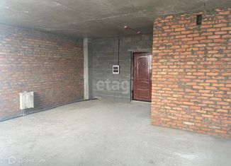 Продаю 1-ком. квартиру, 37.6 м2, Владивосток, ЖК Зелёный Бульвар, улица Зелёный Бульвар, 25