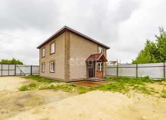 Продажа дома, 132.7 м2, село Малобрусянское, Р-351, 38-й километр