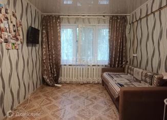 Продам двухкомнатную квартиру, 42 м2, Челябинск, Тракторозаводский район, улица Бажова, 76