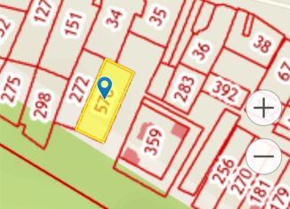 Участок на продажу, 18 сот., село Казарь, 61Н-446