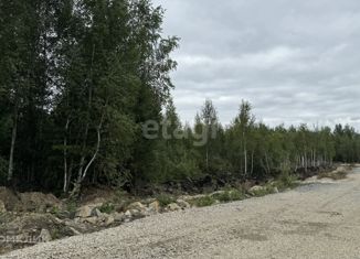 Продаю участок, 6.7 сот., посёлок Гагарский, 2-я Парковая улица